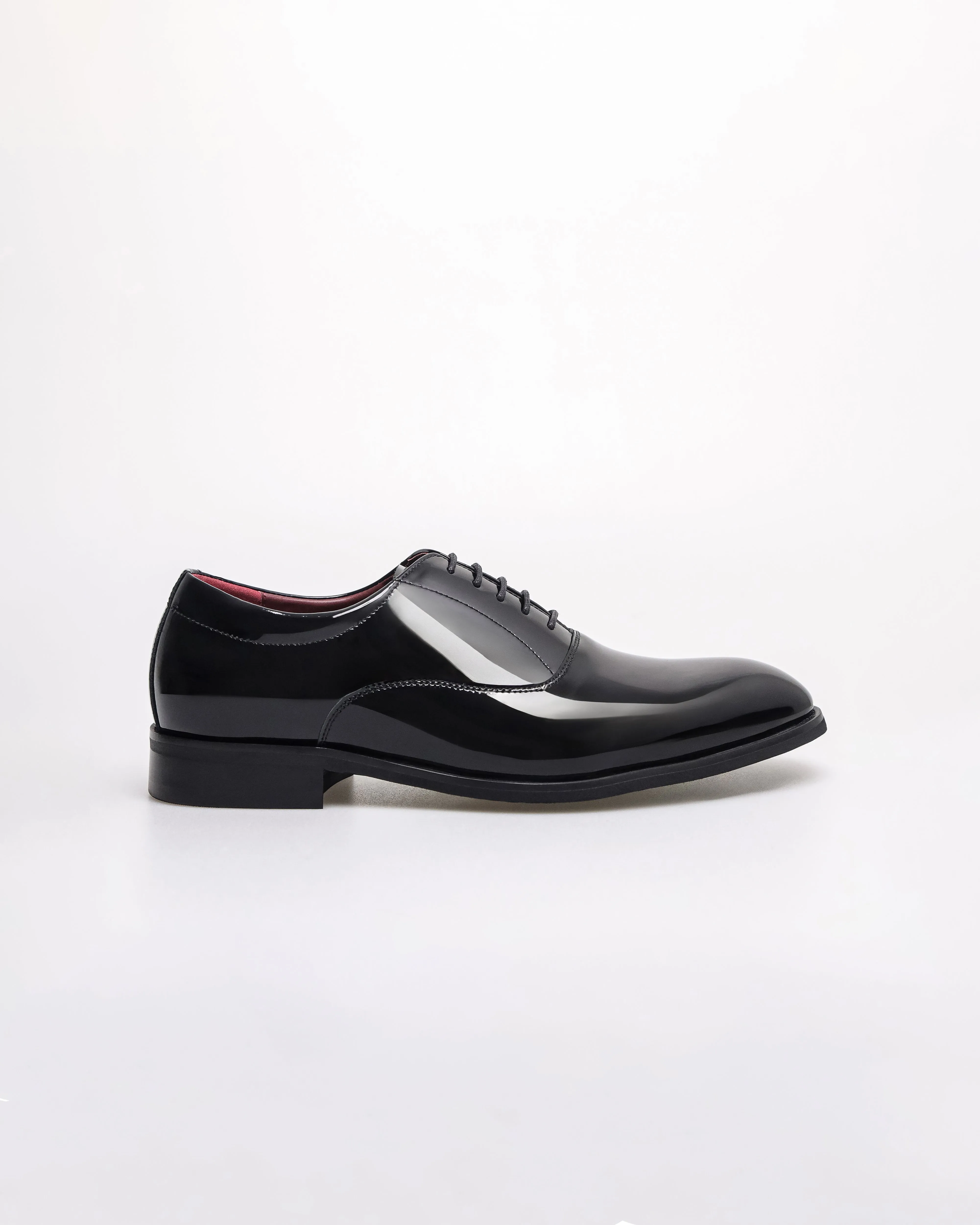 Tomaz HF108 Men's Glossy Oxford