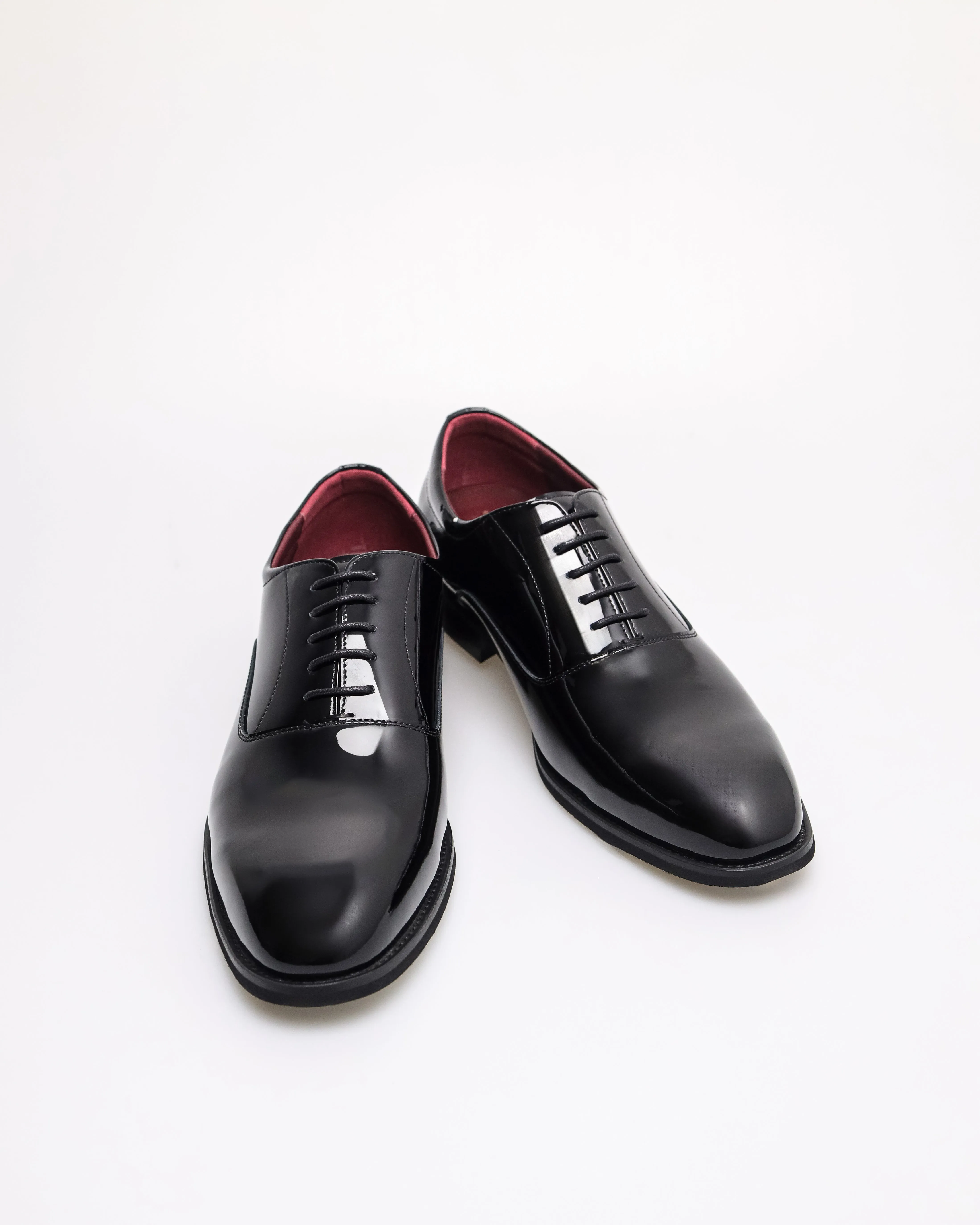 Tomaz HF108 Men's Glossy Oxford