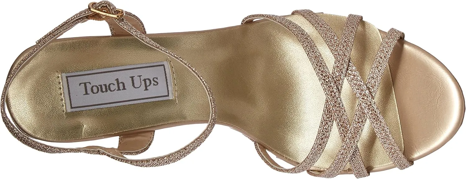 Touch Ups Women's Jaden Wedge Sandal
