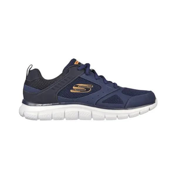 Track - Front Runner Lifestyle Shoes 232398-NVY