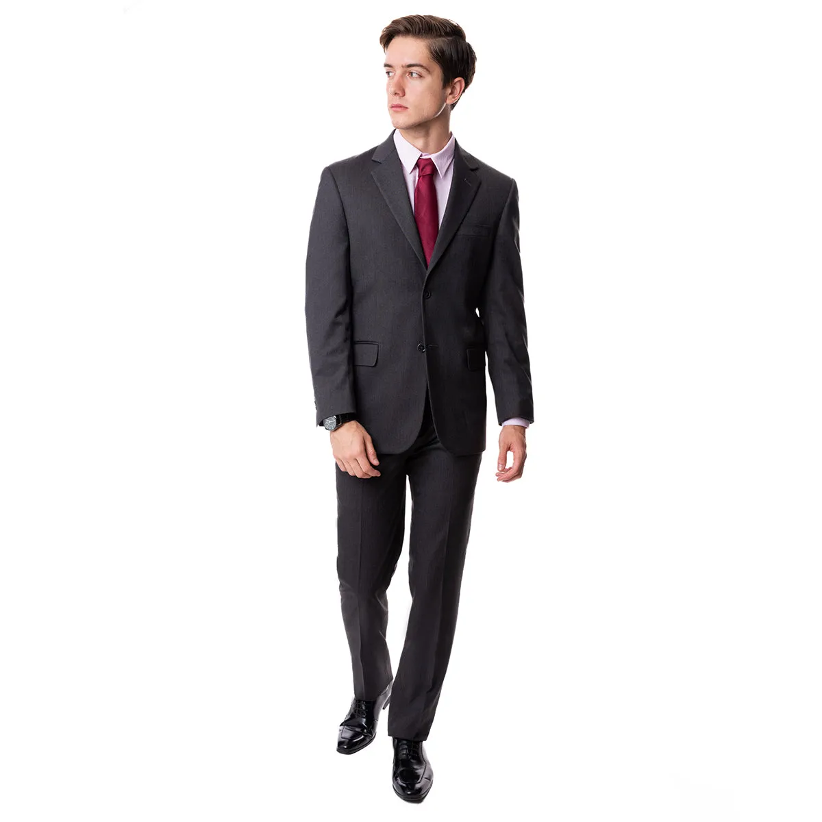 Traje Oxford Vasanti