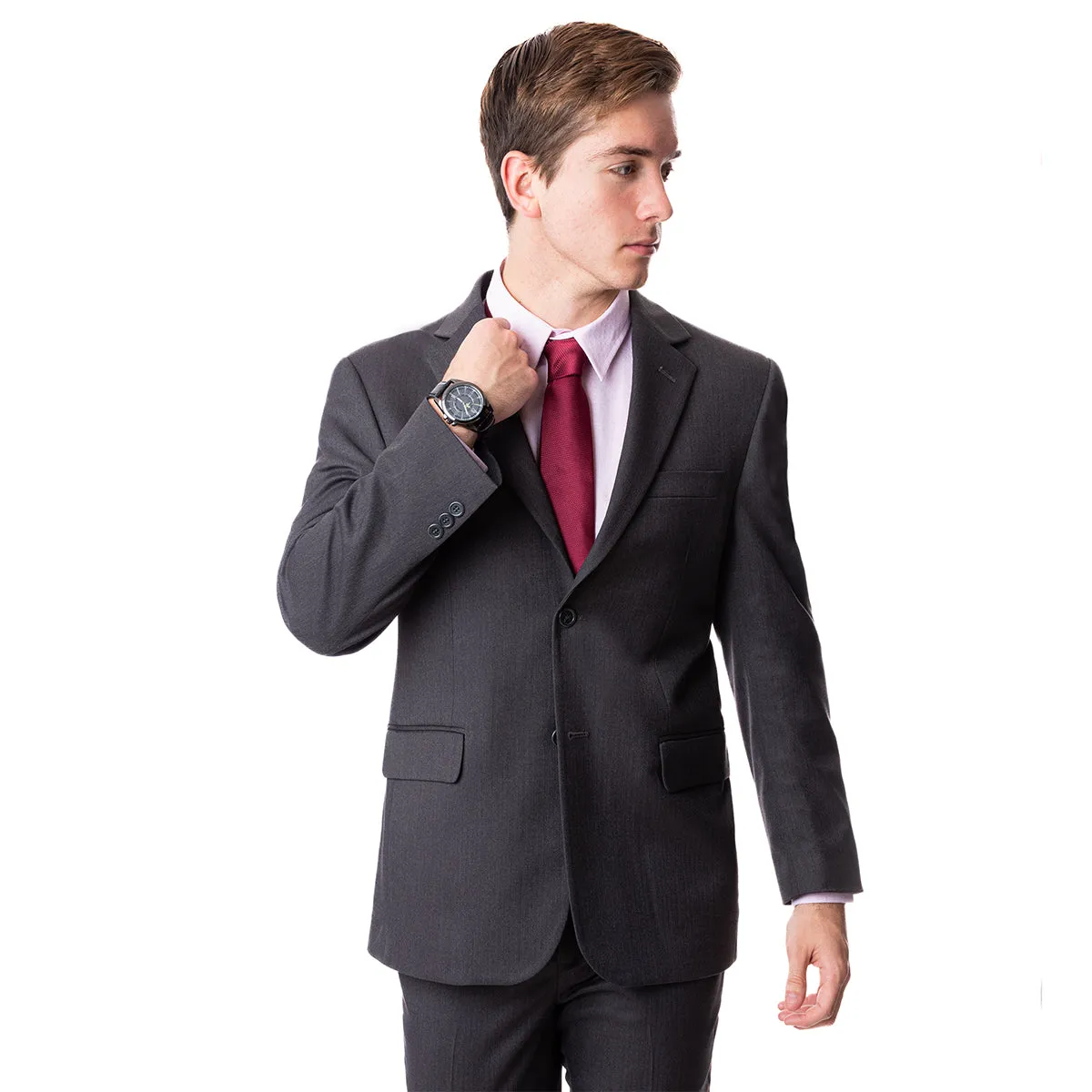Traje Oxford Vasanti