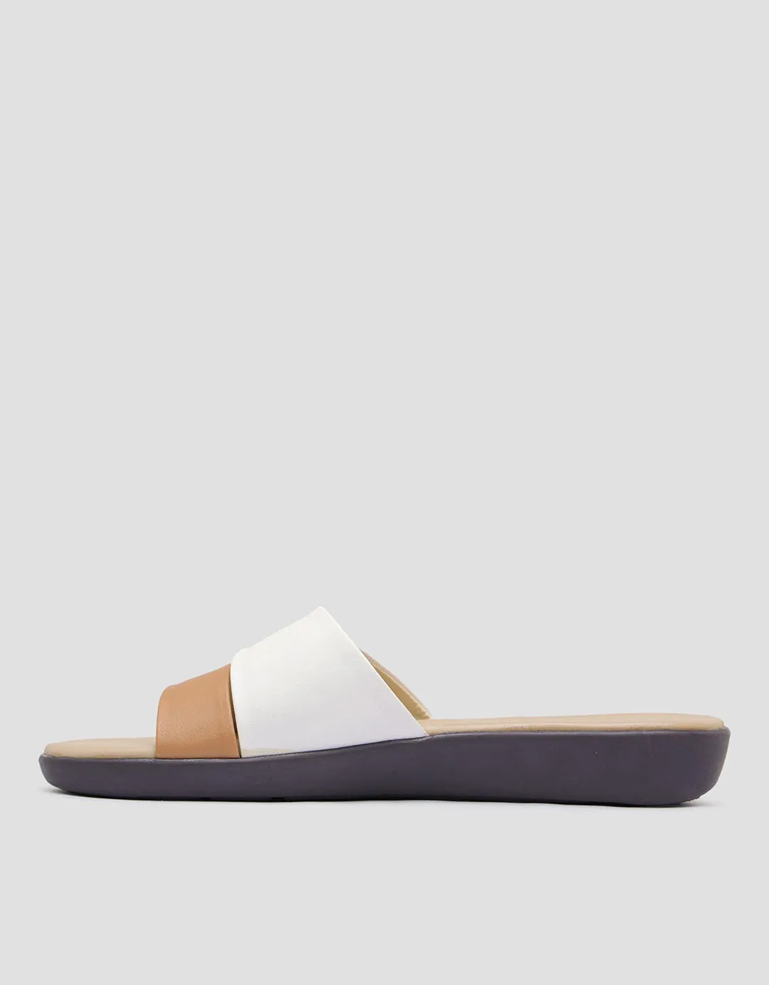 Triset Casual Sandal Flat Wanita