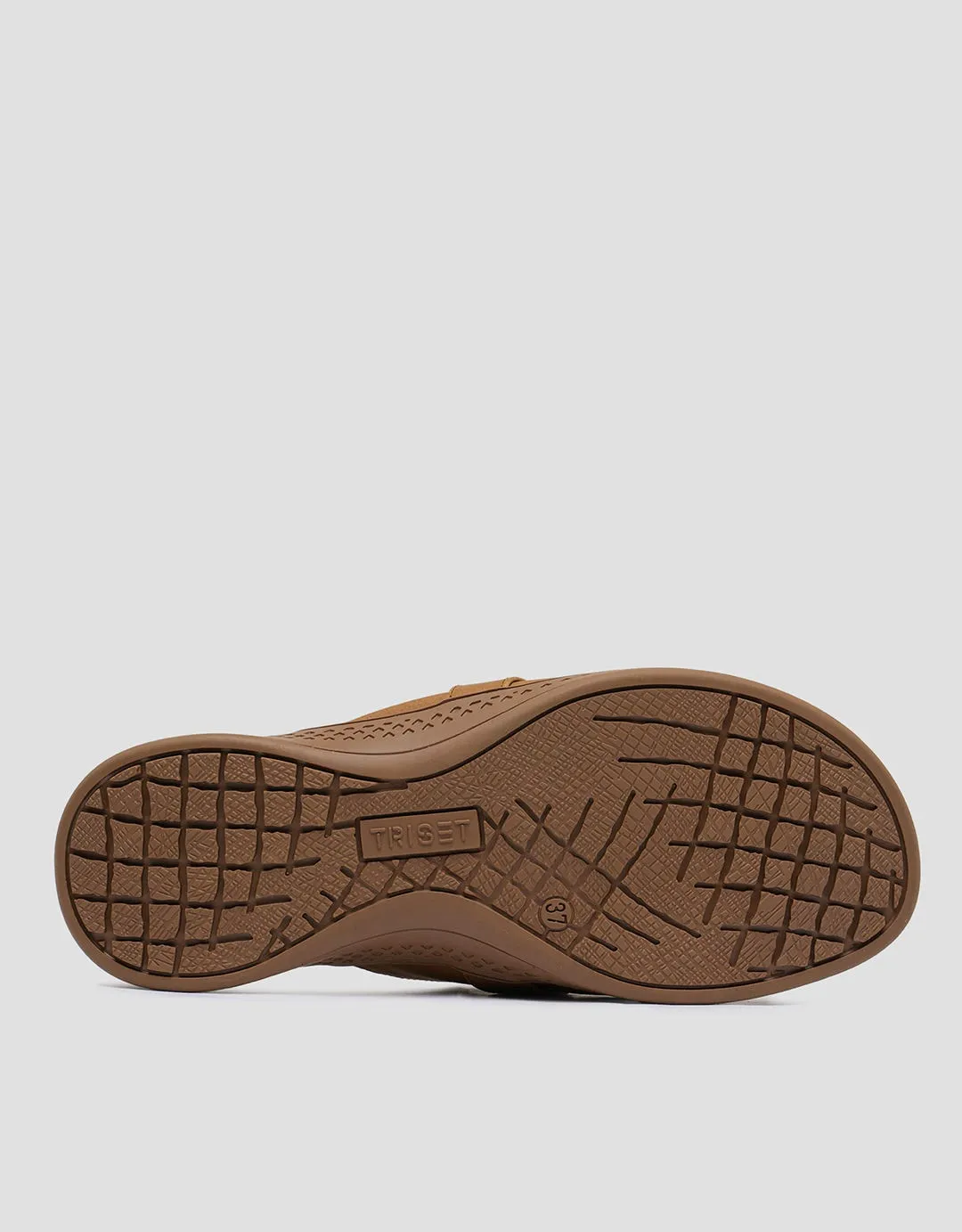 Triset Classy Sandal Flat Wanita