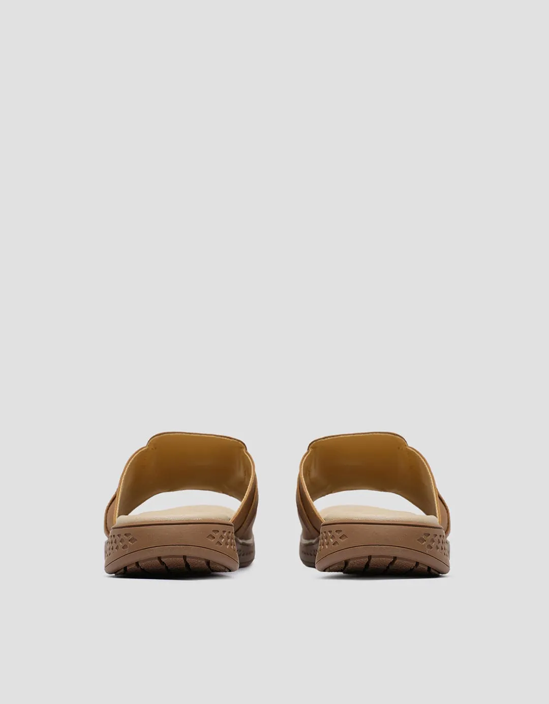 Triset Classy Sandal Flat Wanita