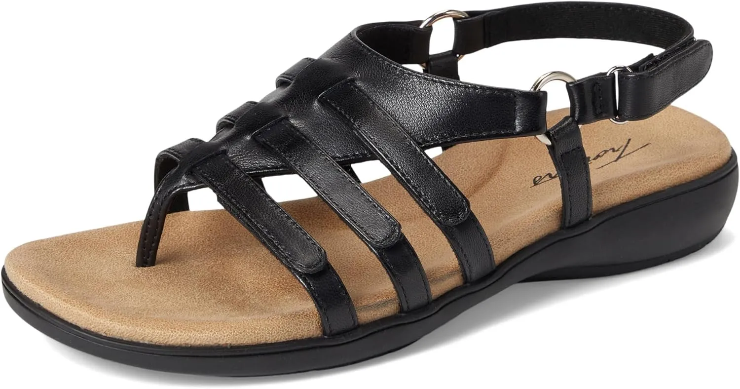 Trotters Women's Ria Flat Sandal