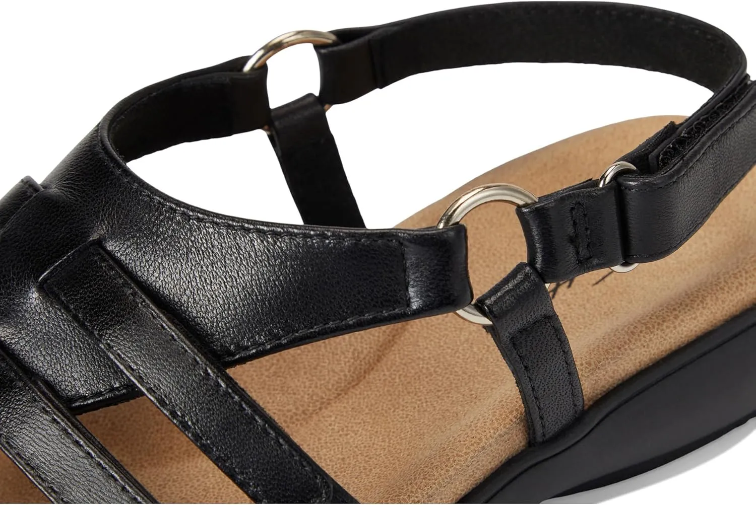 Trotters Women's Ria Flat Sandal