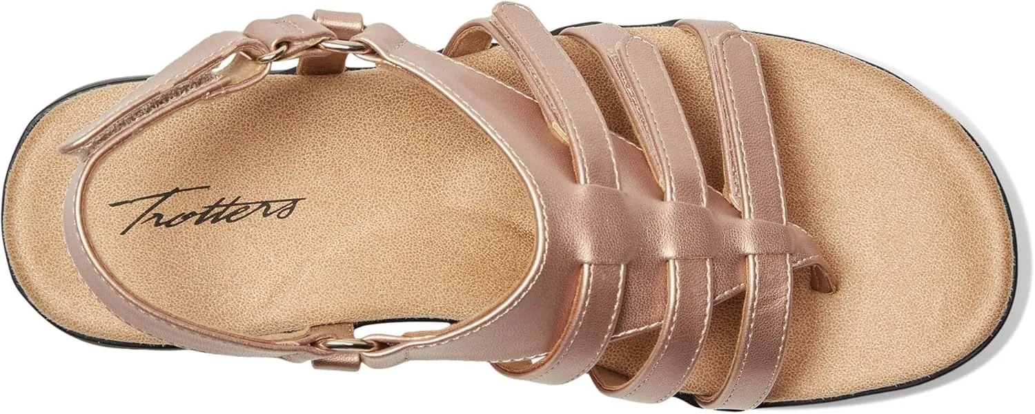 Trotters Women's Ria Flat Sandal