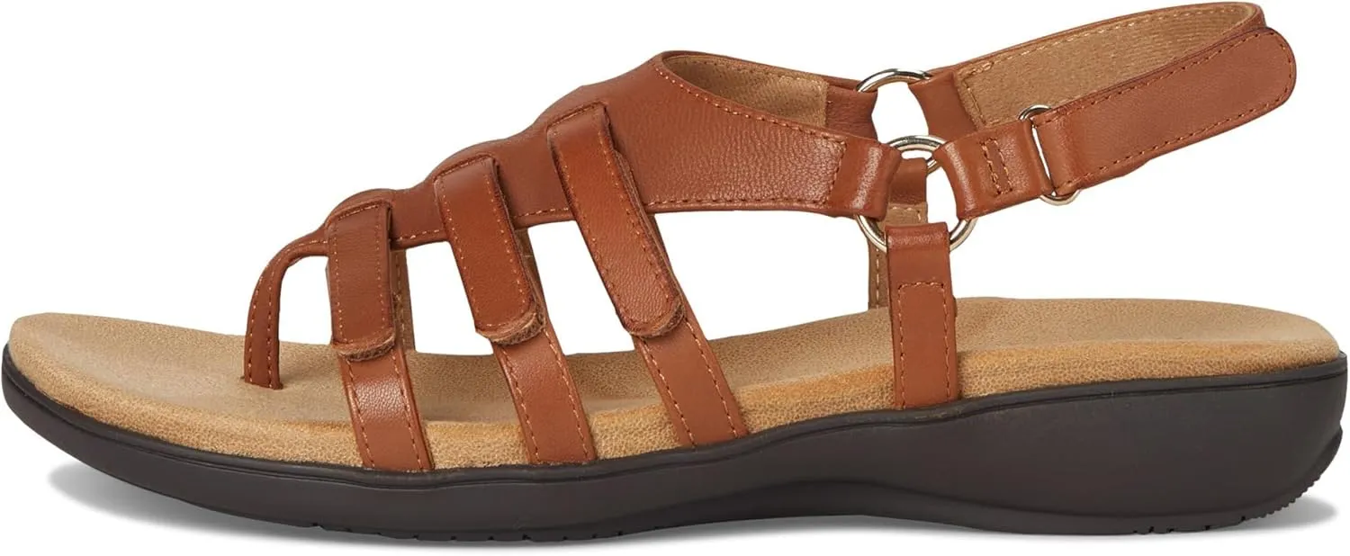 Trotters Women's Ria Flat Sandal