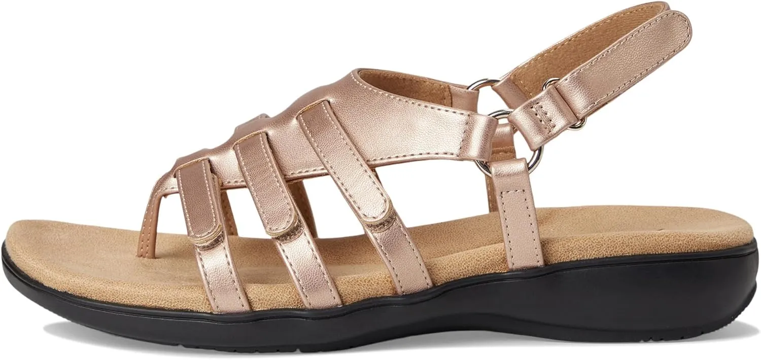 Trotters Women's Ria Flat Sandal