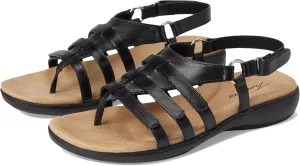 Trotters Women's Ria Flat Sandal