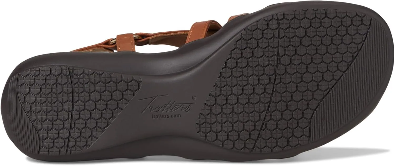 Trotters Women's Ria Flat Sandal