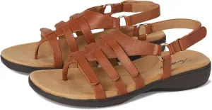 Trotters Women's Ria Flat Sandal
