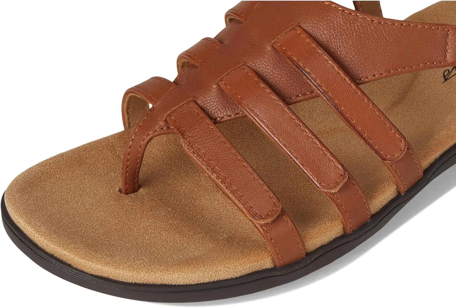 Trotters Women's Ria Flat Sandal
