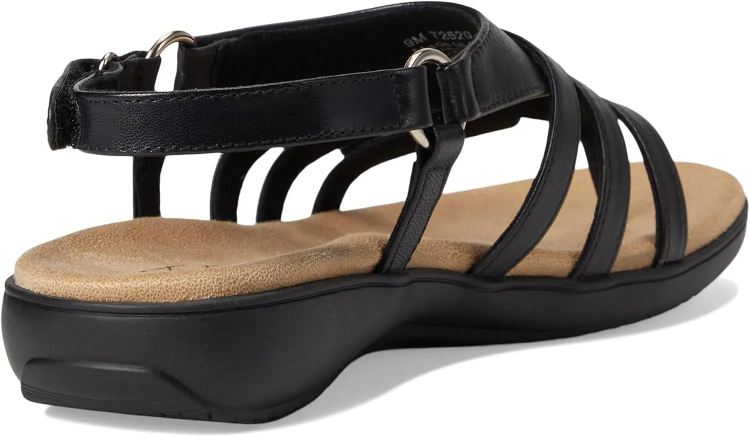 Trotters Women's Ria Flat Sandal