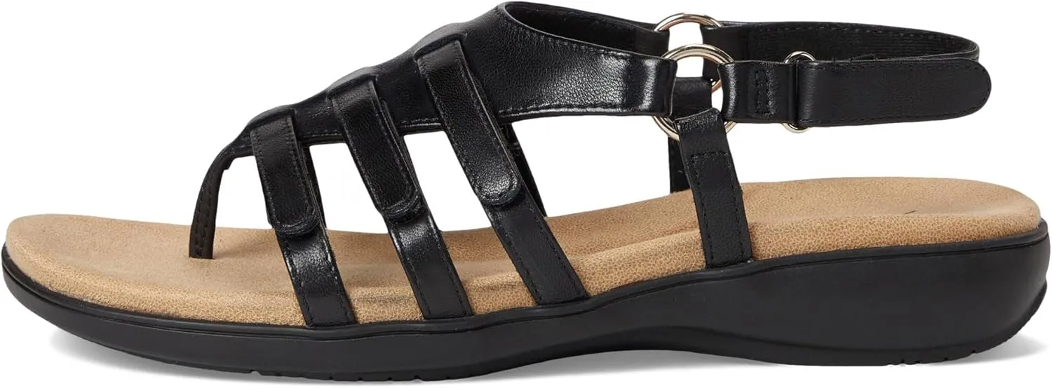 Trotters Women's Ria Flat Sandal