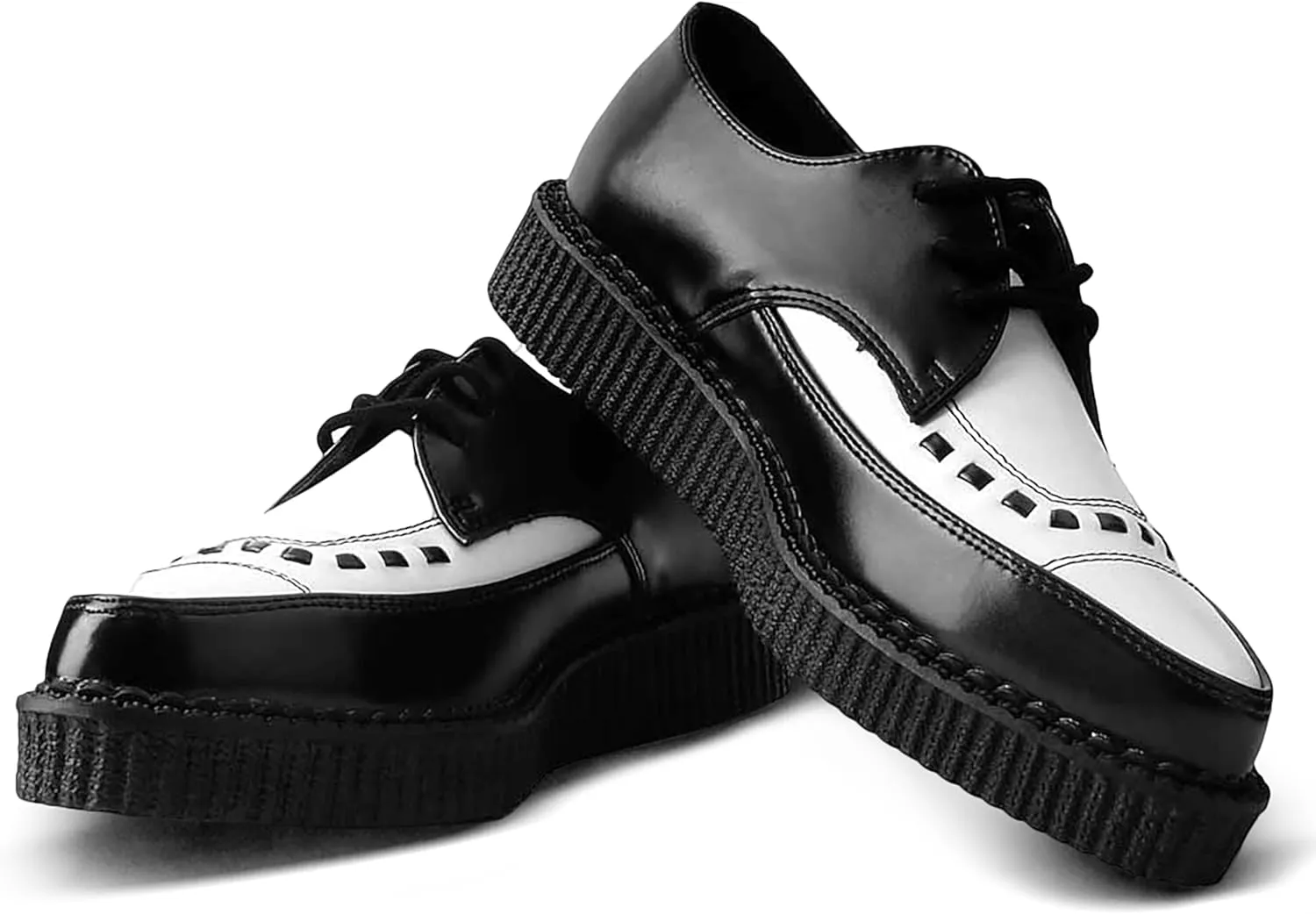 T.U.K. Men's A8140 Creeper Oxford