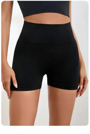 Tummy Control Breathable Body Shaper Butt Lifter