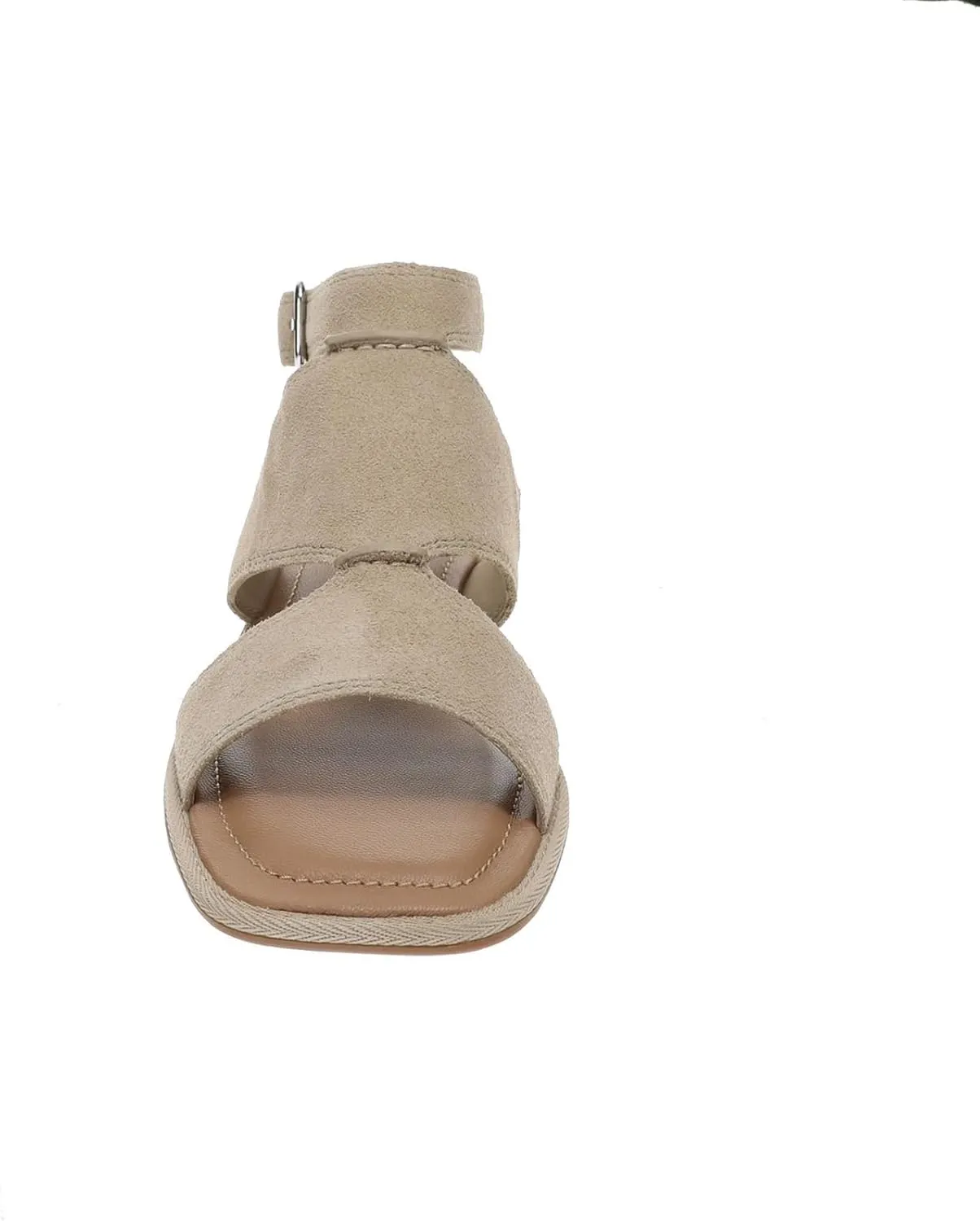UGG Women's Delray Flat Sandal