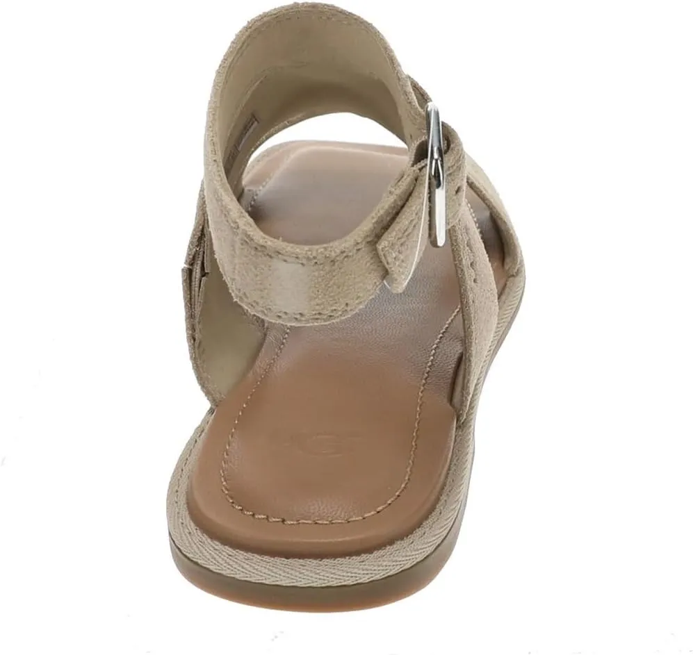 UGG Women's Delray Flat Sandal