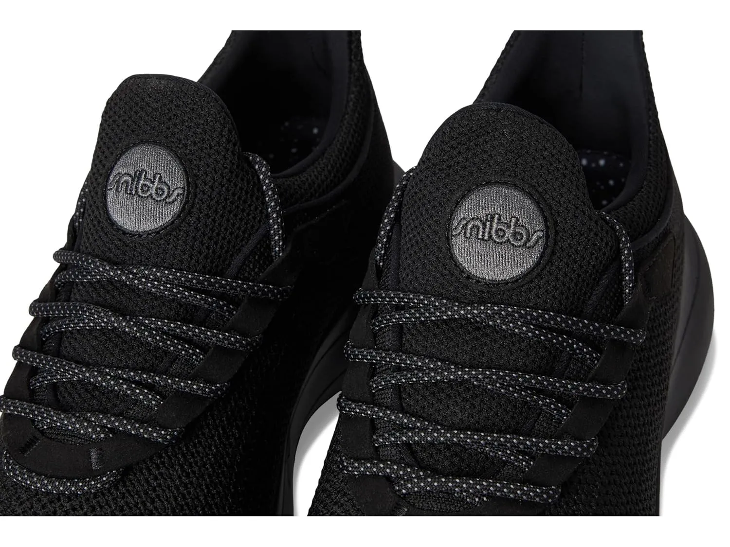 Unisex Orbit Work Sneaker Food Service Shoe, Eclipse Black 2, 9 US Women