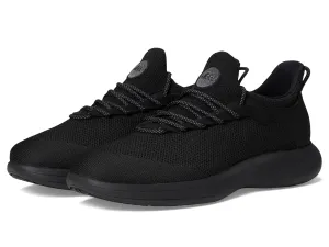 Unisex Orbit Work Sneaker Food Service Shoe, Eclipse Black 2, 9 US Women