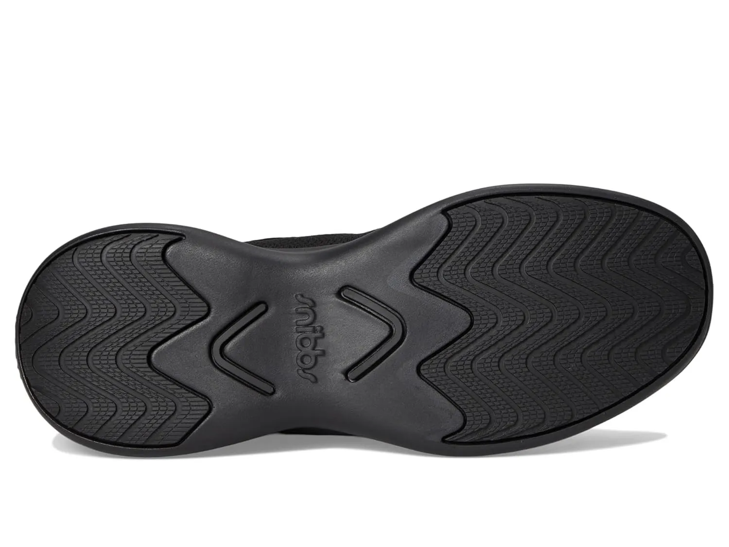 Unisex Orbit Work Sneaker Food Service Shoe, Eclipse Black 2, 9 US Women