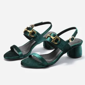 VELVY EMERALD