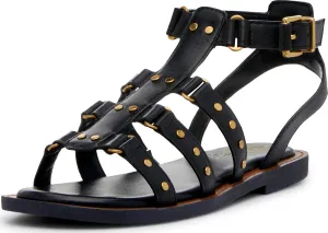 Vince Camuto Women's Claira Flat Sandal