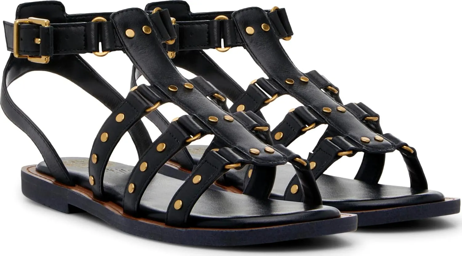Vince Camuto Women's Claira Flat Sandal