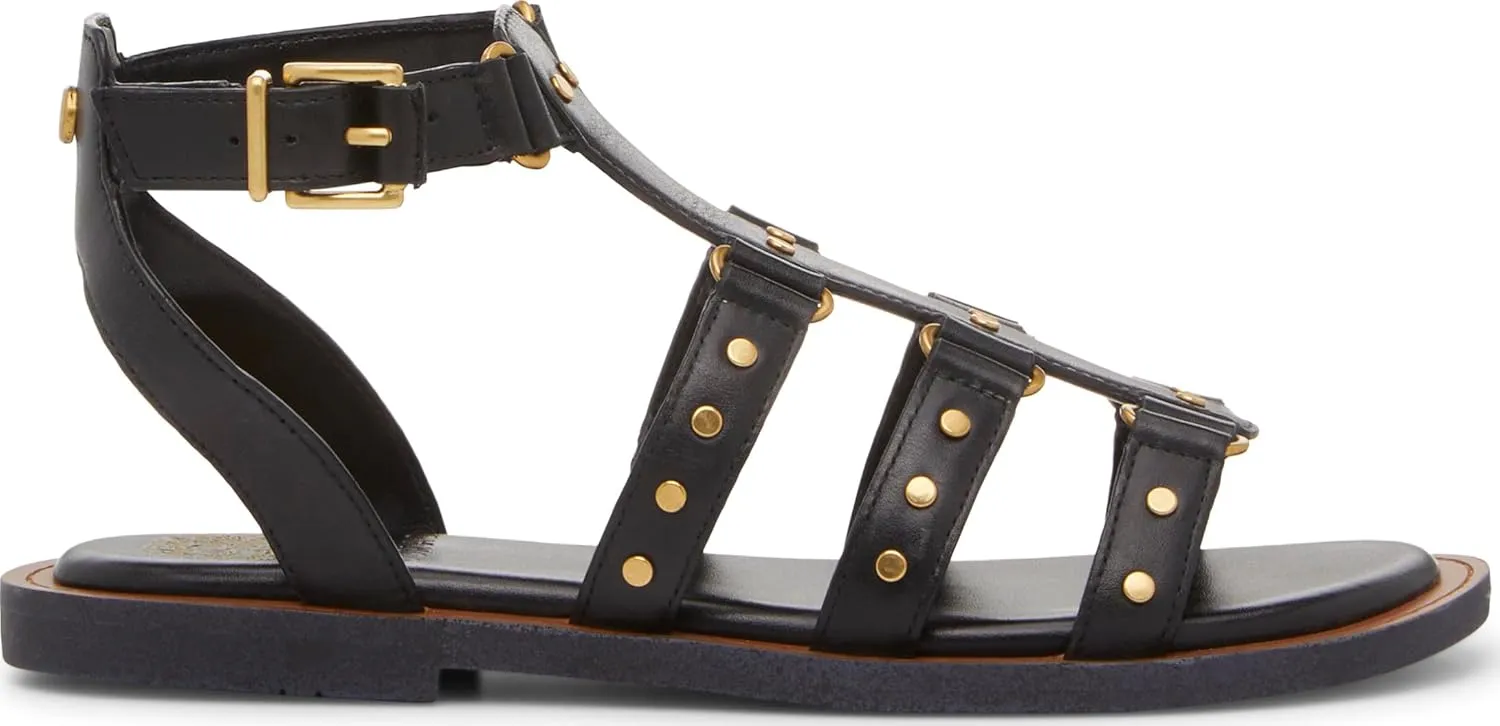 Vince Camuto Women's Claira Flat Sandal