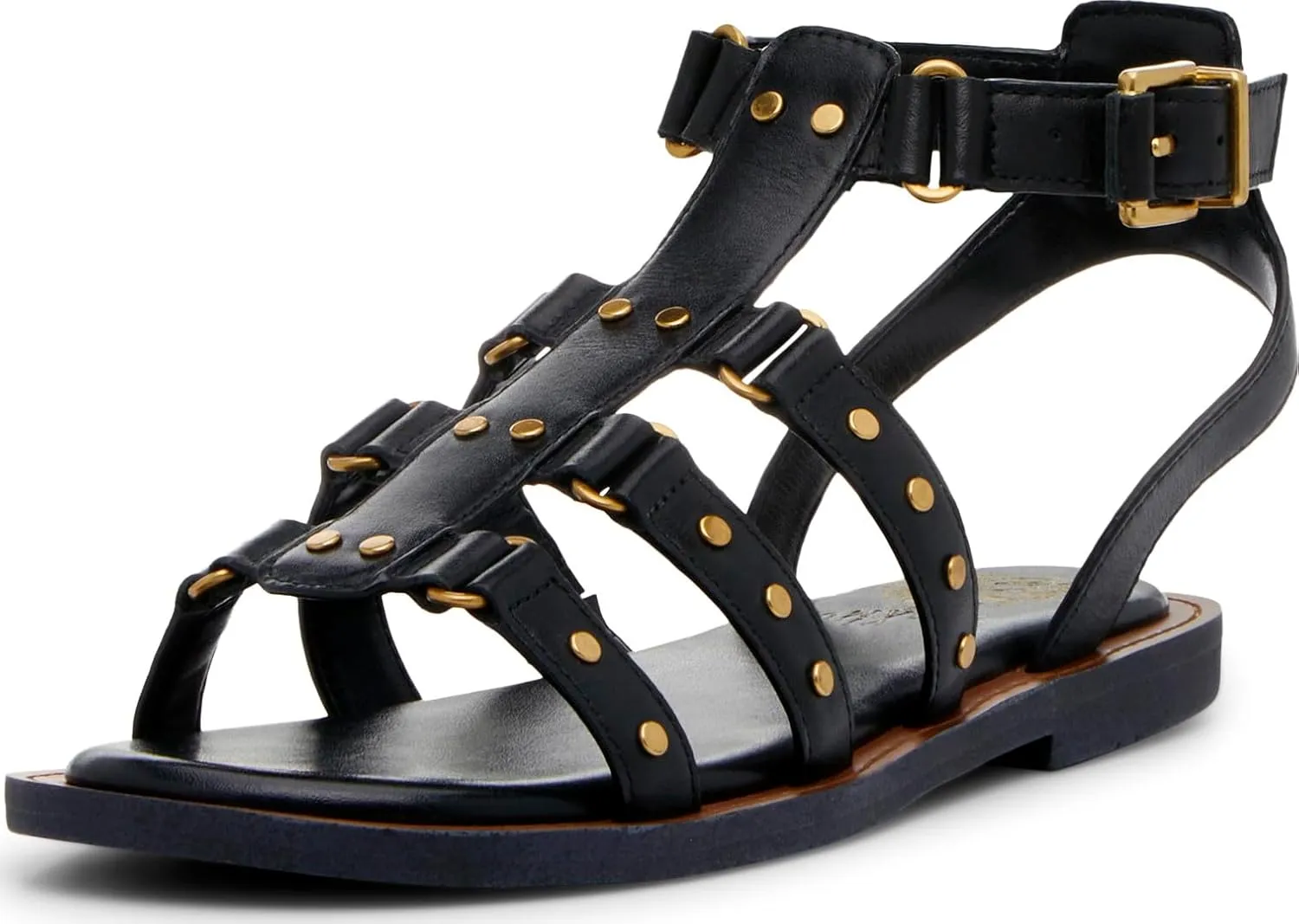 Vince Camuto Women's Claira Flat Sandal