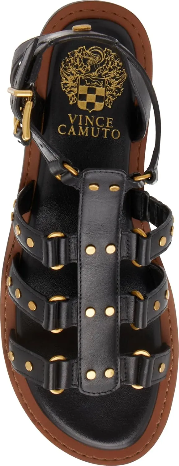 Vince Camuto Women's Claira Flat Sandal