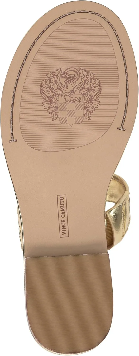 Vince Camuto Women's Lexiea Flat Sandal