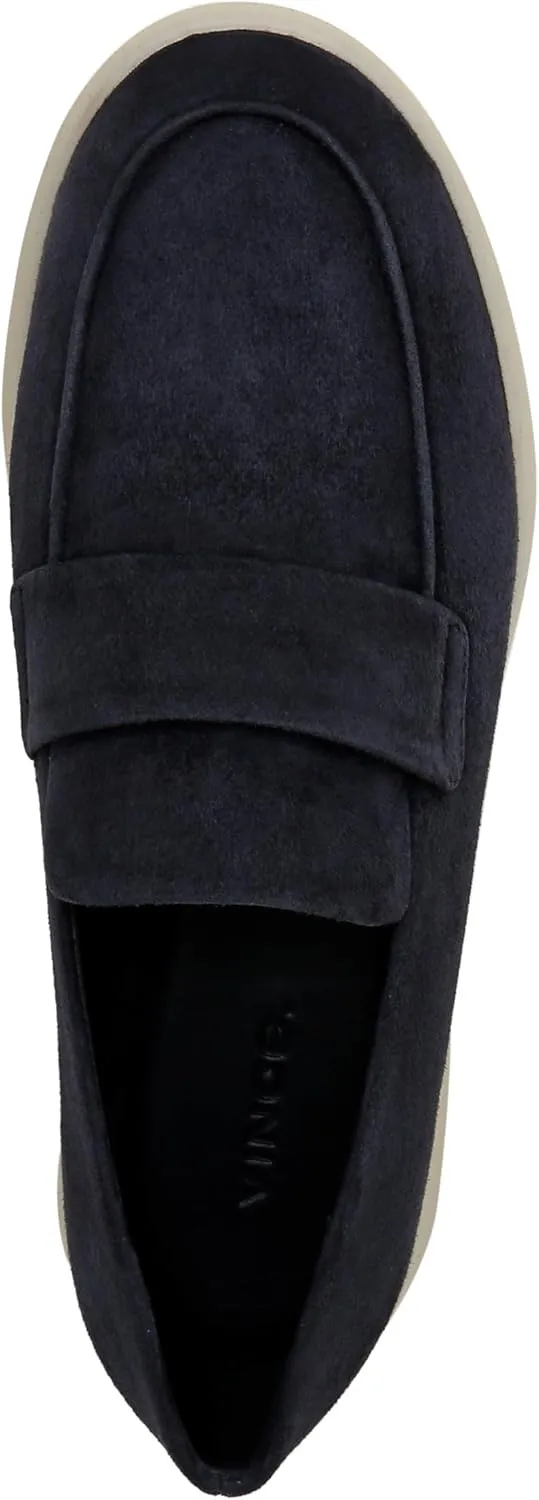 Vince Women's Classic Loafer