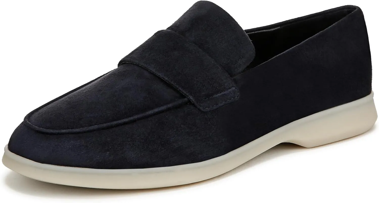 Vince Women's Classic Loafer