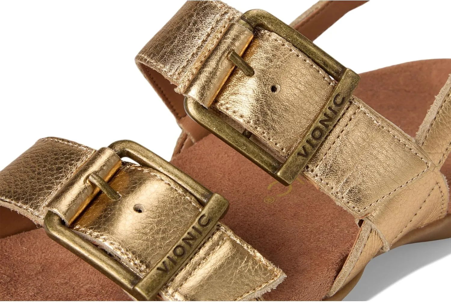 Vionic Women's Reese Slingbacks Sandal