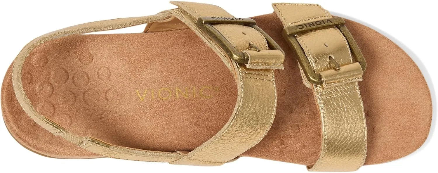 Vionic Women's Reese Slingbacks Sandal