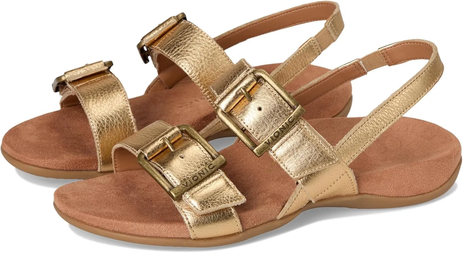 Vionic Women's Reese Slingbacks Sandal