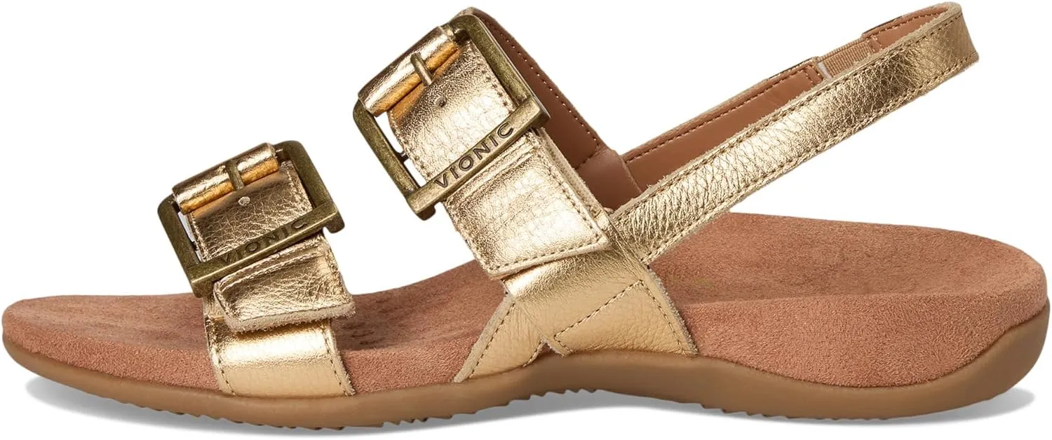 Vionic Women's Reese Slingbacks Sandal