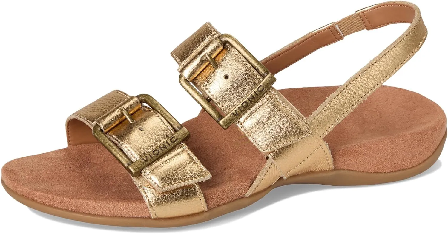 Vionic Women's Reese Slingbacks Sandal