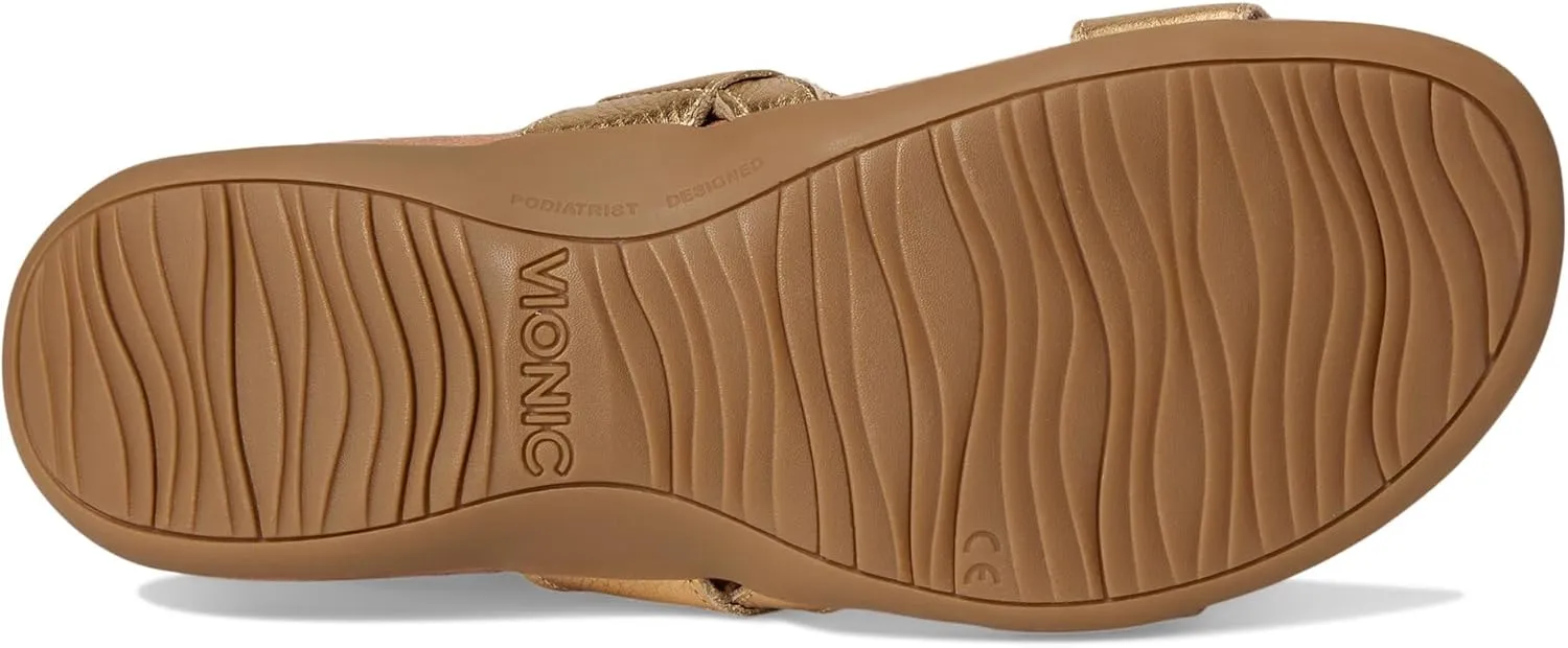 Vionic Women's Reese Slingbacks Sandal
