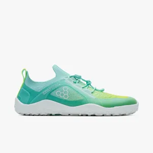 Vivobarefoot Primus Trail Knit Fg Womens Beach Glass