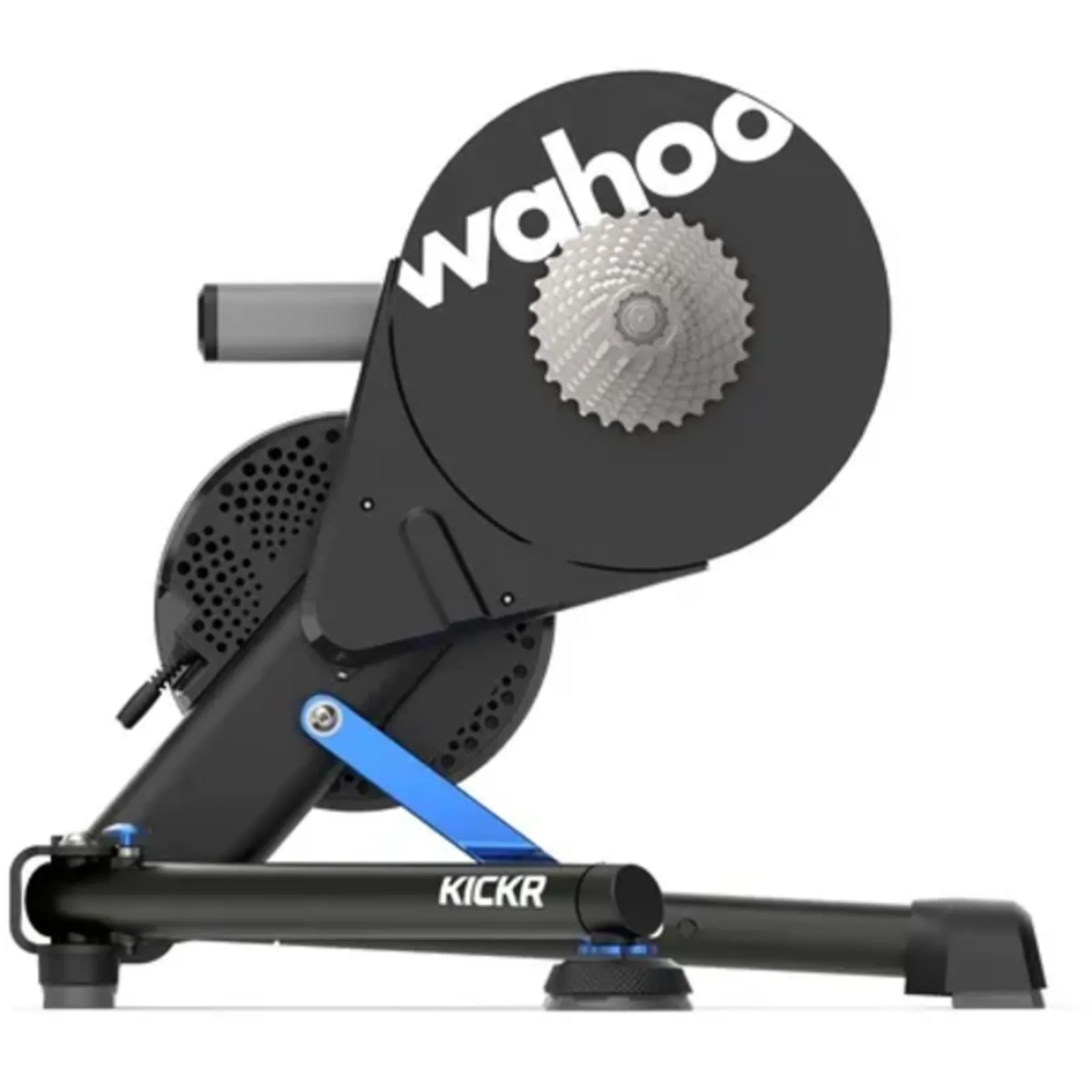 WAHOO KICKR V6 SMART TRAINER