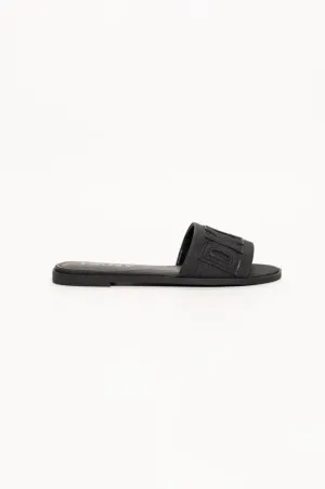 WILLOW FLAT SLIDE
