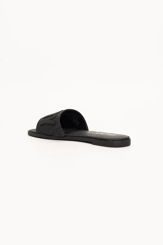 WILLOW FLAT SLIDE
