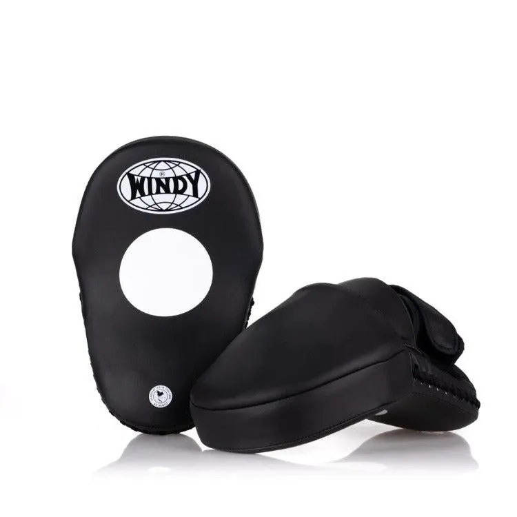 Windy Focus Pads