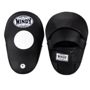 Windy Focus Pads
