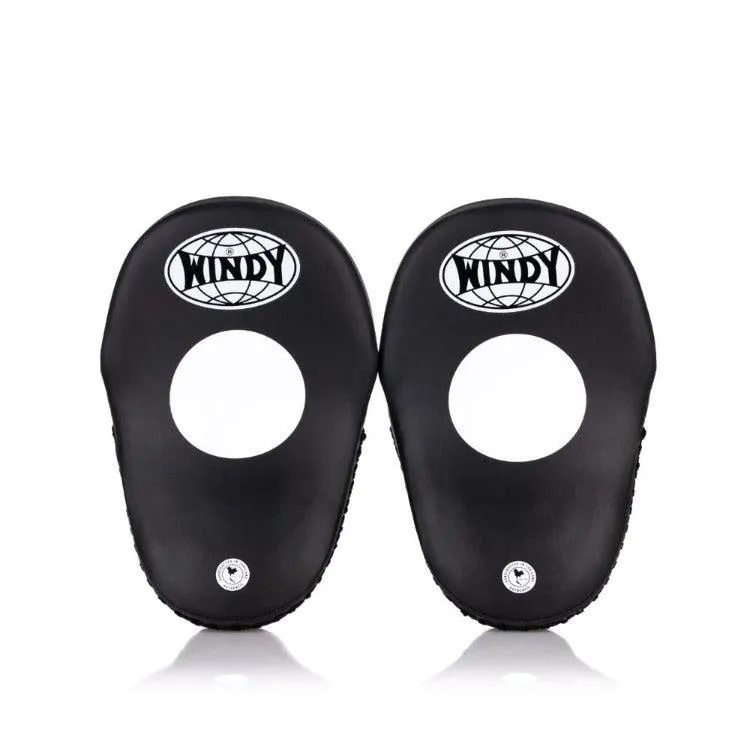 Windy Focus Pads