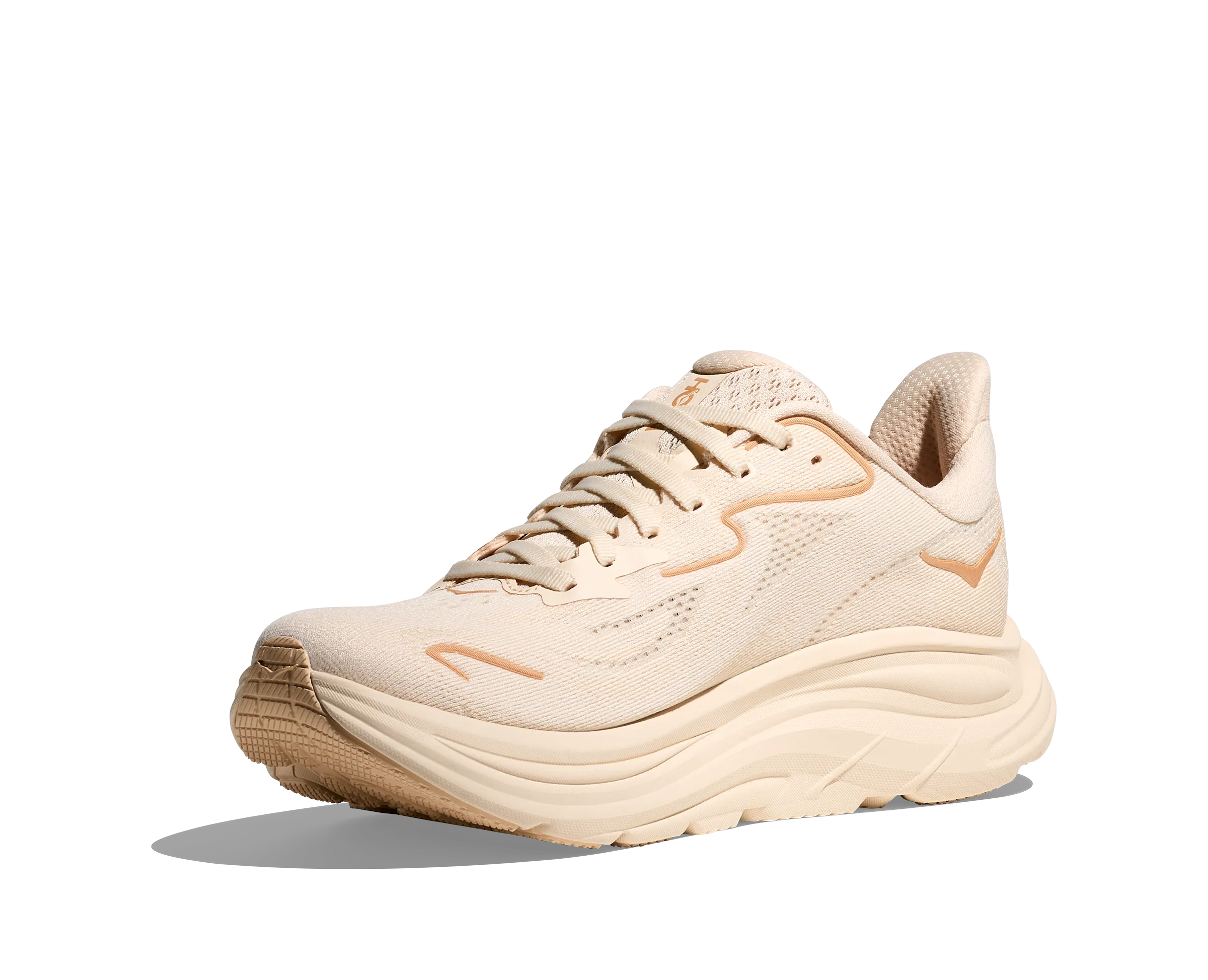 Women's Clifton 10